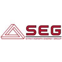 stratagraph energy group logo image