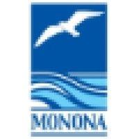 city of monona parks & recreation logo image