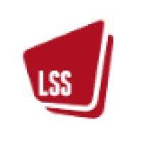 lss facilities logo image