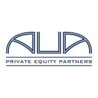 aua private equity partners logo image