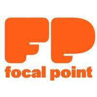 focal point logo image