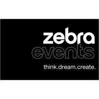 zebra events logo image