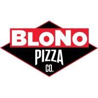 blono pizza co logo image