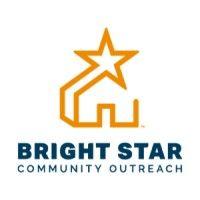 bright star community outreach logo image