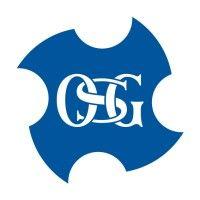 osg corporation logo image