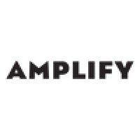 amplify.la logo image