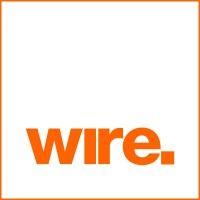 wire logo image