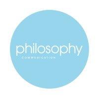 philosophy communication