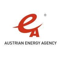 austrian energy agency logo image