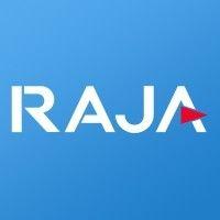 raja portugal logo image