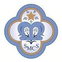 st mary's catholic school logo image