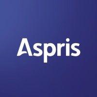 aspris logo image