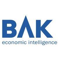 bak economics ag logo image