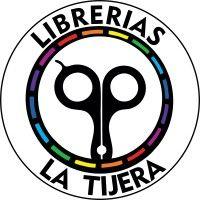 librerias la tijera logo image