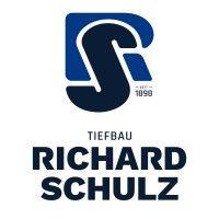 richard schulz tiefbau gmbh & co. kg logo image