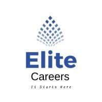 elite careers ltd logo image