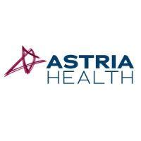 astria health logo image