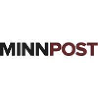 minnpost logo image