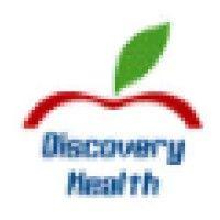 discovery health ltd. logo image