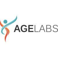 age labs as logo image