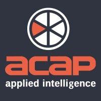 acap logo image