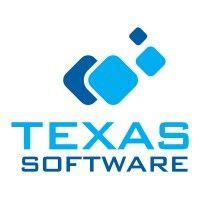 texas software, inc. logo image