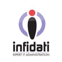 infidati logo image