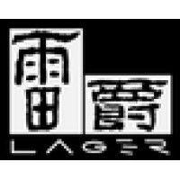 lager network technologies inc logo image