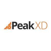 peakxd logo image