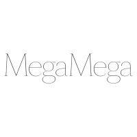 mega mega projects logo image