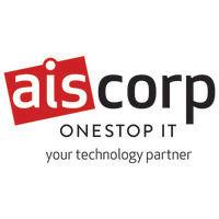 aiscorp ltd logo image