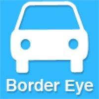 border eye