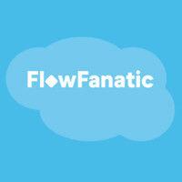 flowfanatic logo image