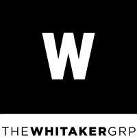 the whitaker grp logo image