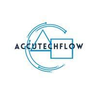 accutechflow logo image