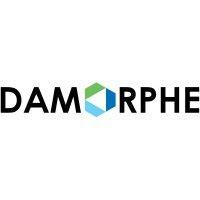 damorphe inc. logo image