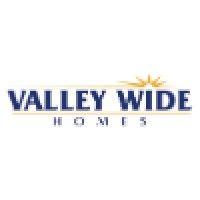 valley wide homes logo image