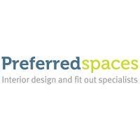 preferred spaces logo image