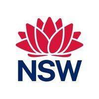 ehealth nsw logo image