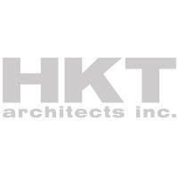 hkt architects logo image