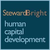 stewardbright logo image