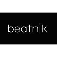 beatnik logo image