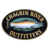 chagrin river outfitters logo image