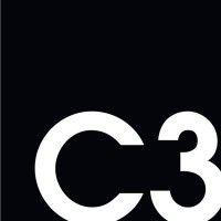 c3 architecture + design, pc logo image