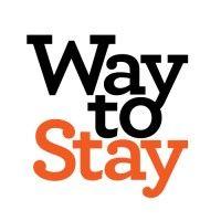 waytostay logo image