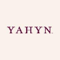 yahyn logo image