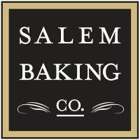 salem baking company logo image