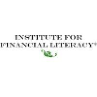 institute for financial literacy