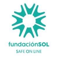 fundaciónsol logo image