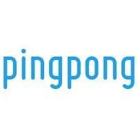 pingpong logo image